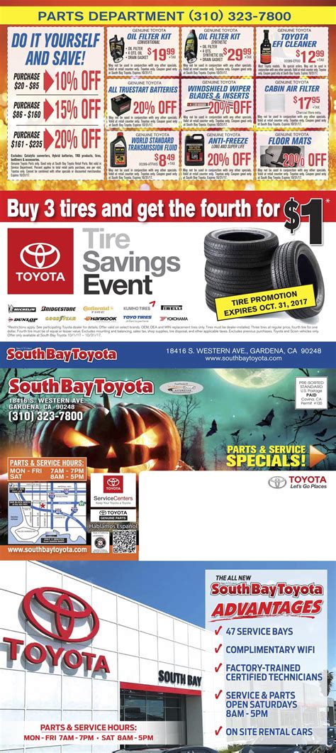 findlay toyota service coupons|Toyota Monthly Service and Parts Specials